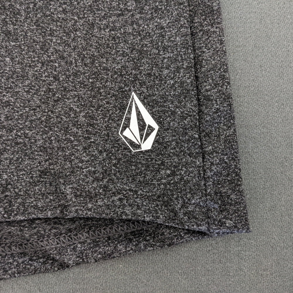 Volcom Performance Stretch Boxer Brief L - Picture 2 of 4